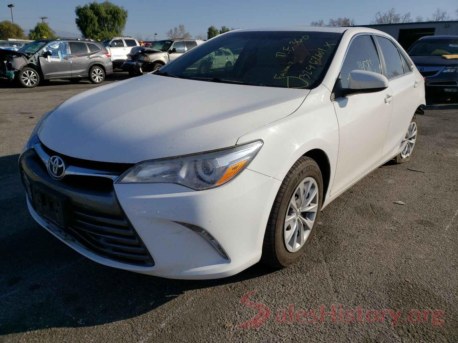 4T1BF1FK9HU369672 2017 TOYOTA CAMRY