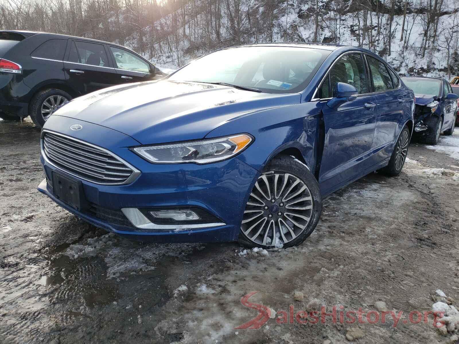 3FA6P0T9XHR196949 2017 FORD FUSION