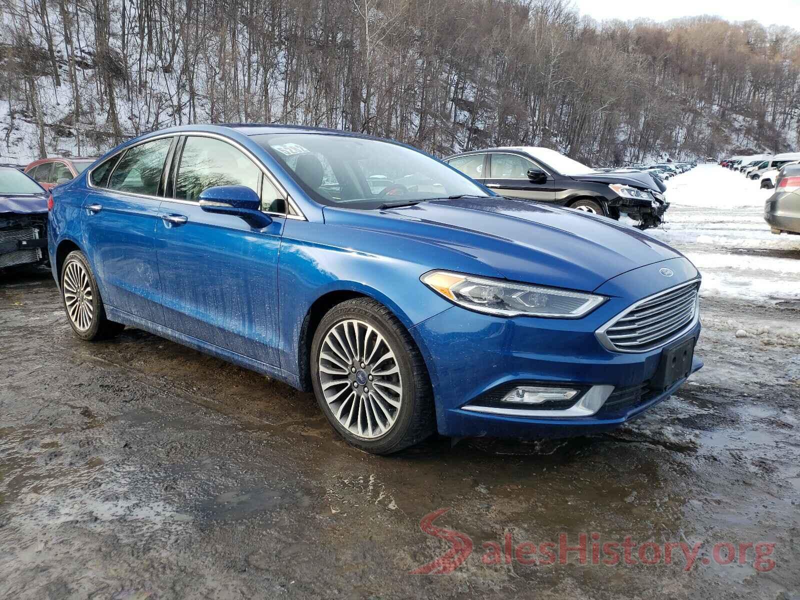 3FA6P0T9XHR196949 2017 FORD FUSION