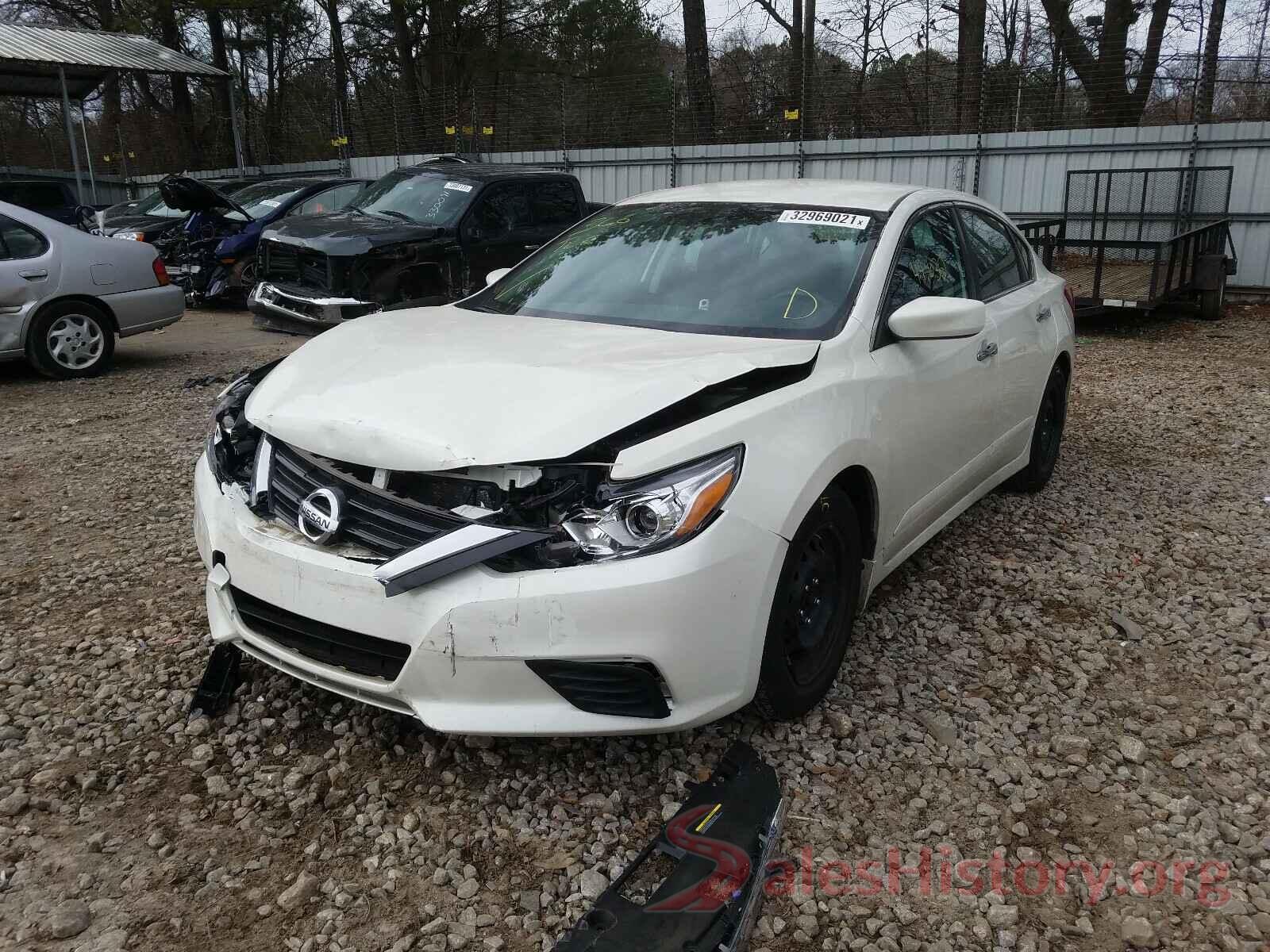 1N4AL3APXHN319256 2017 NISSAN ALTIMA