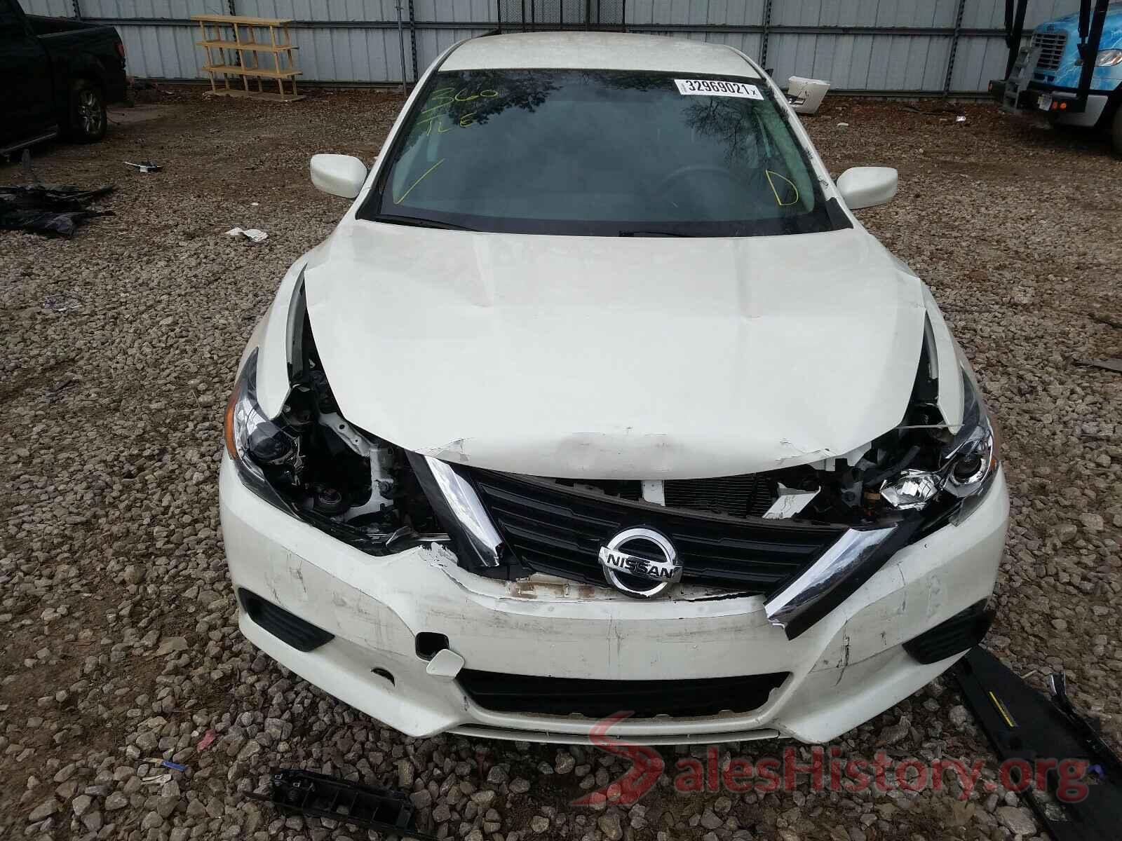 1N4AL3APXHN319256 2017 NISSAN ALTIMA