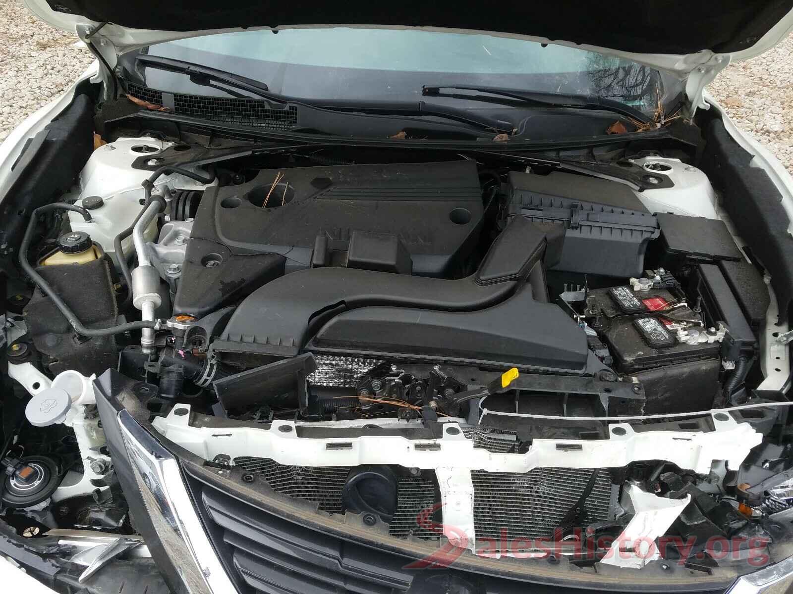 1N4AL3APXHN319256 2017 NISSAN ALTIMA