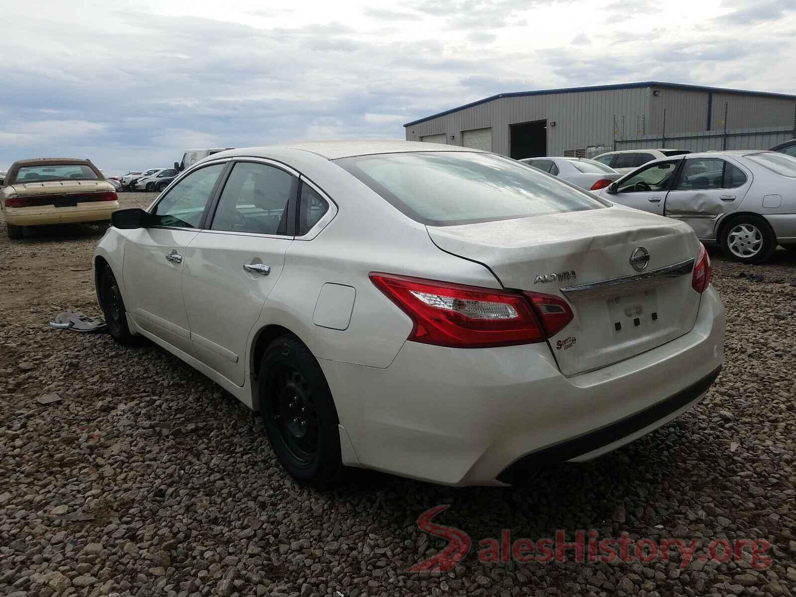 1N4AL3APXHN319256 2017 NISSAN ALTIMA