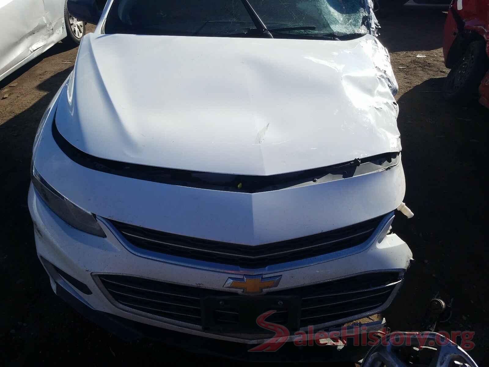 1G1ZB5ST5JF243218 2018 CHEVROLET MALIBU