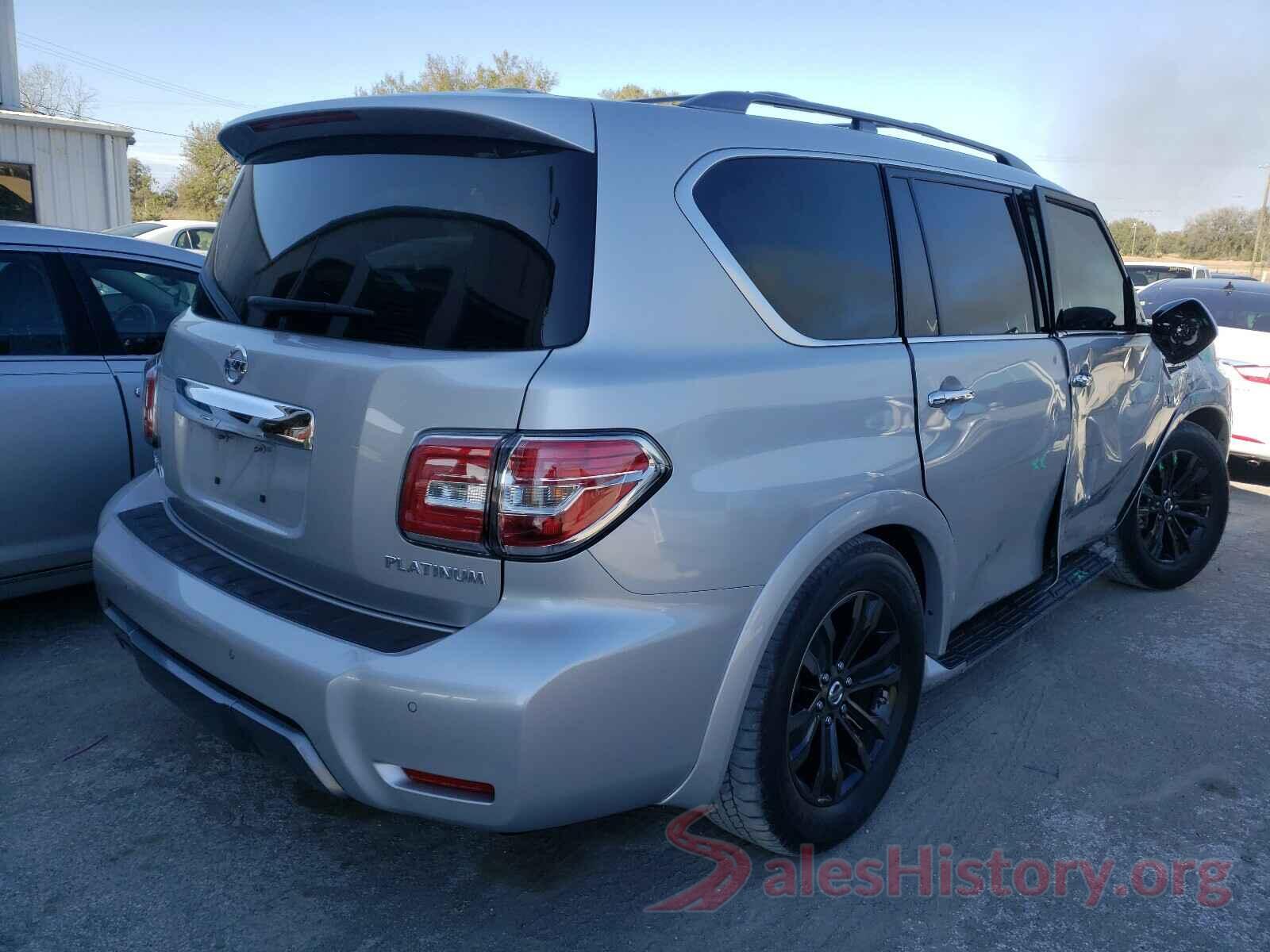 JN8AY2NF8K9351022 2019 NISSAN ARMADA