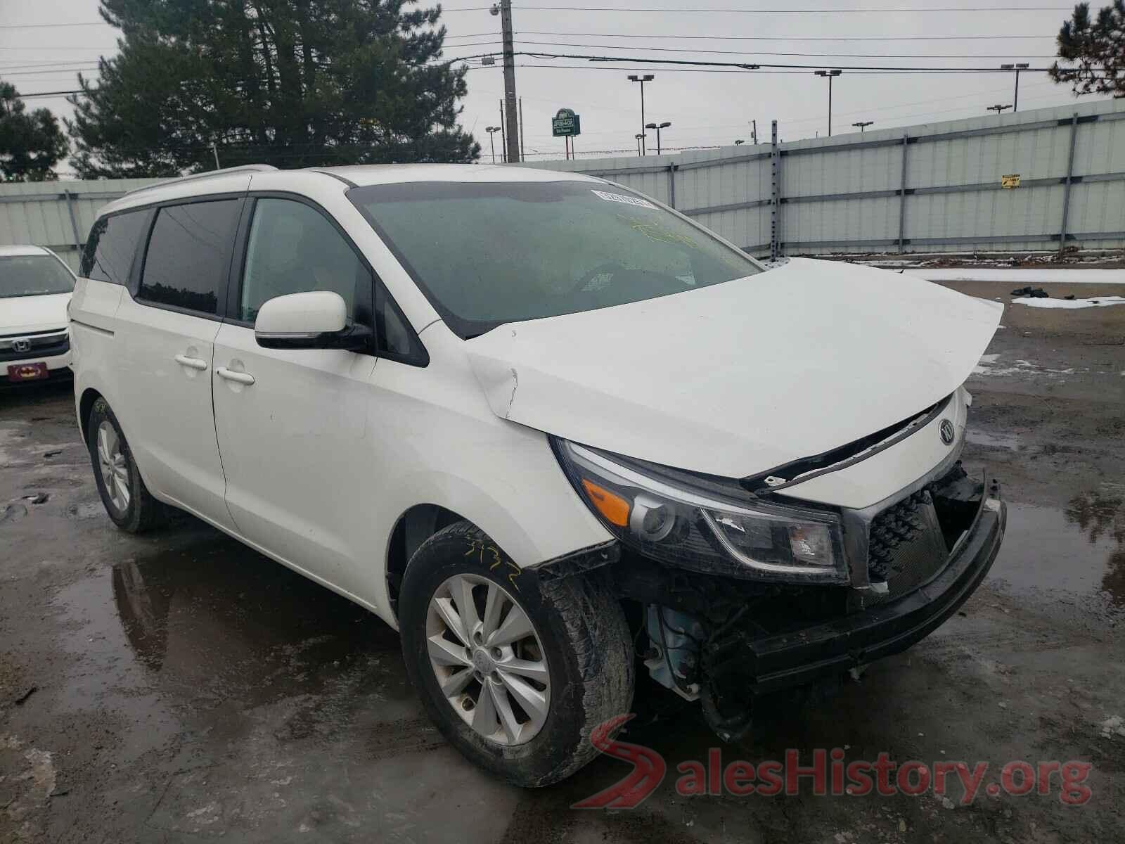 KNDMB5C19H6324246 2017 KIA SEDONA