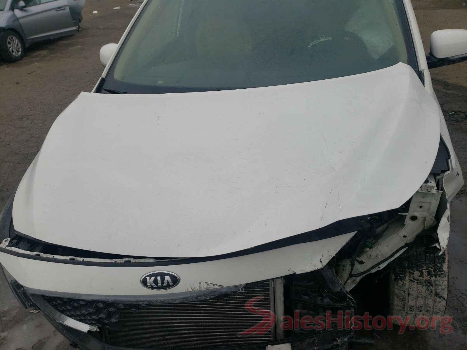 KNDMB5C19H6324246 2017 KIA SEDONA