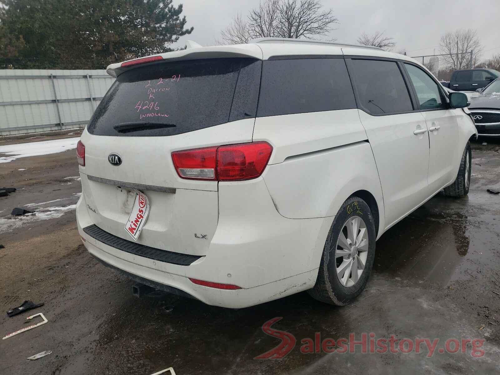 KNDMB5C19H6324246 2017 KIA SEDONA