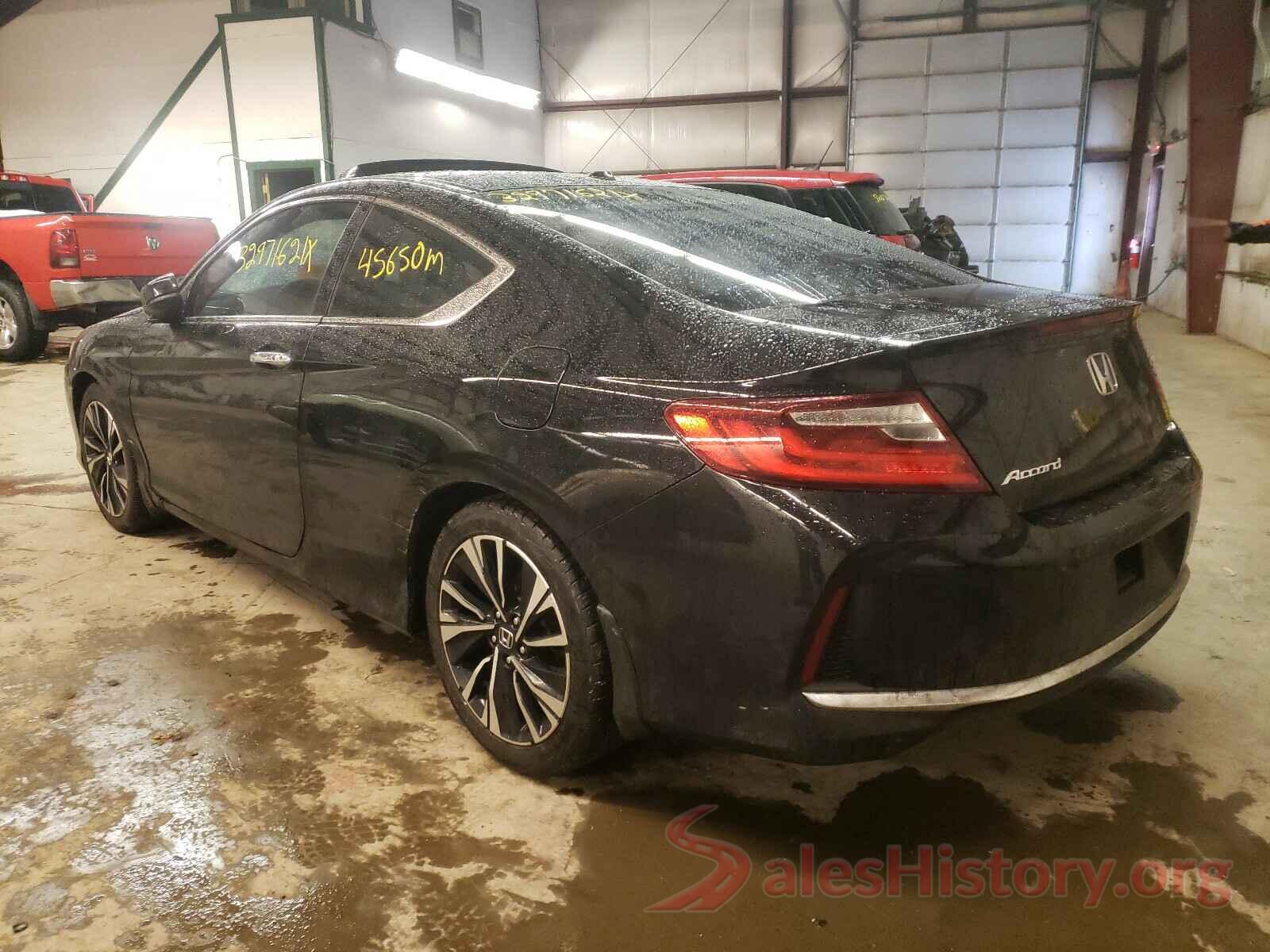 1HGCT1B74HA008579 2017 HONDA ACCORD