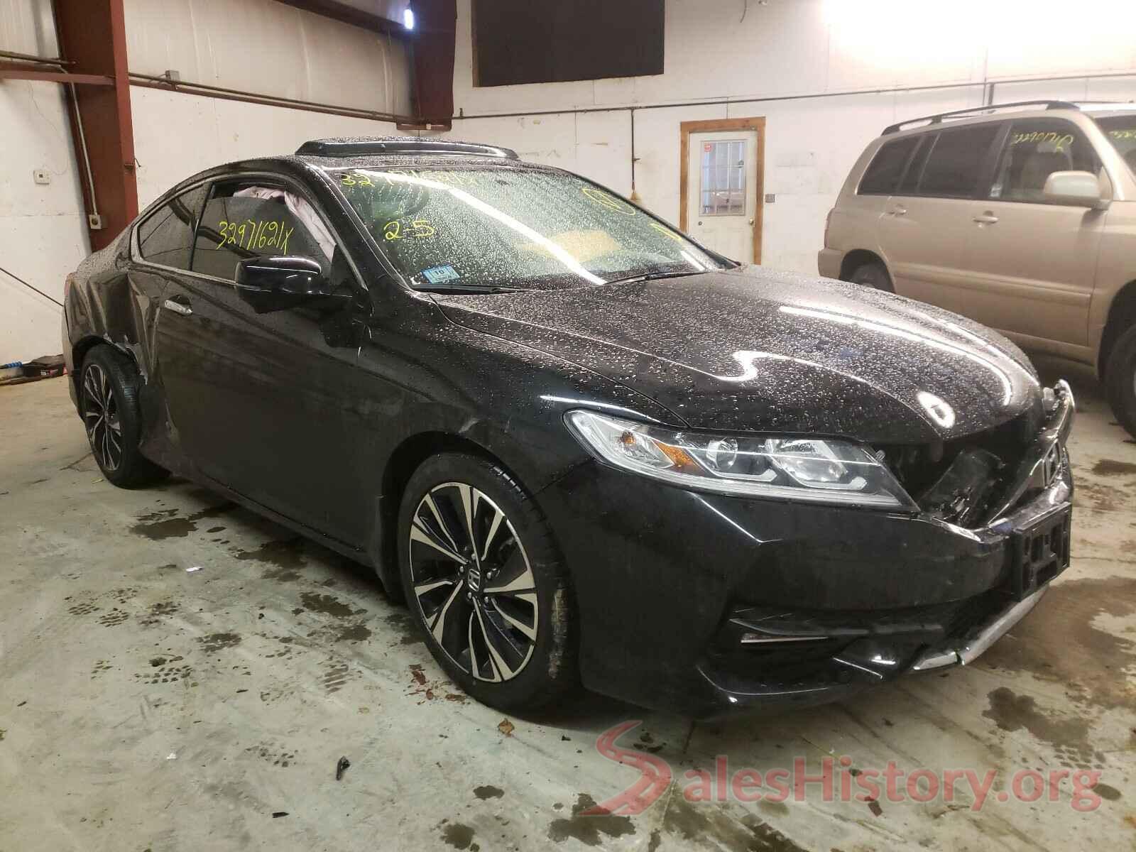 1HGCT1B74HA008579 2017 HONDA ACCORD