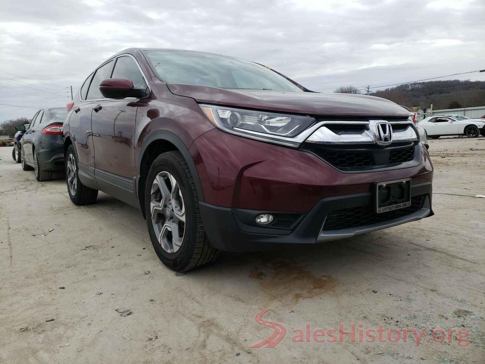 7FARW1H89JE028795 2018 HONDA CRV