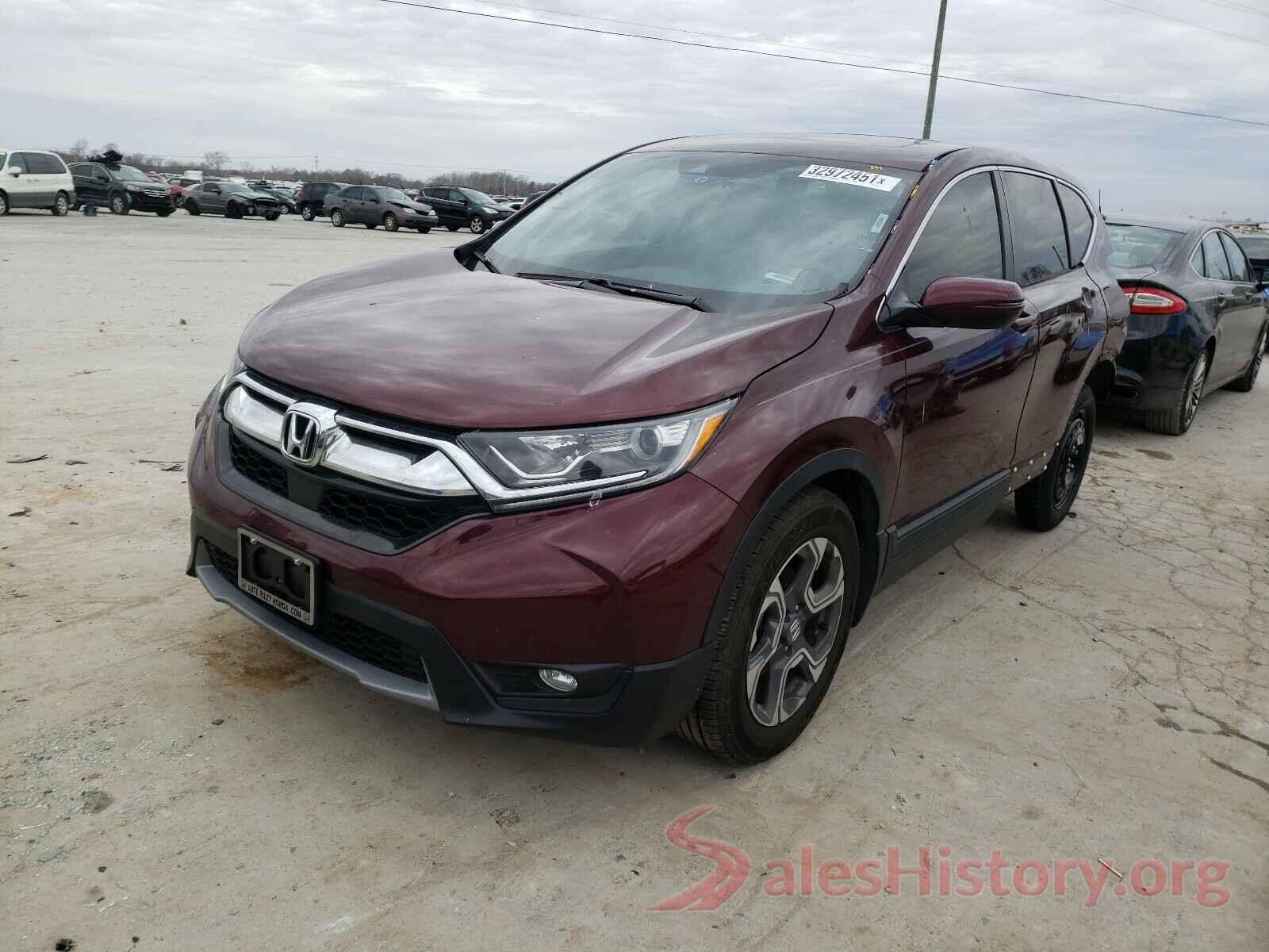 7FARW1H89JE028795 2018 HONDA CRV