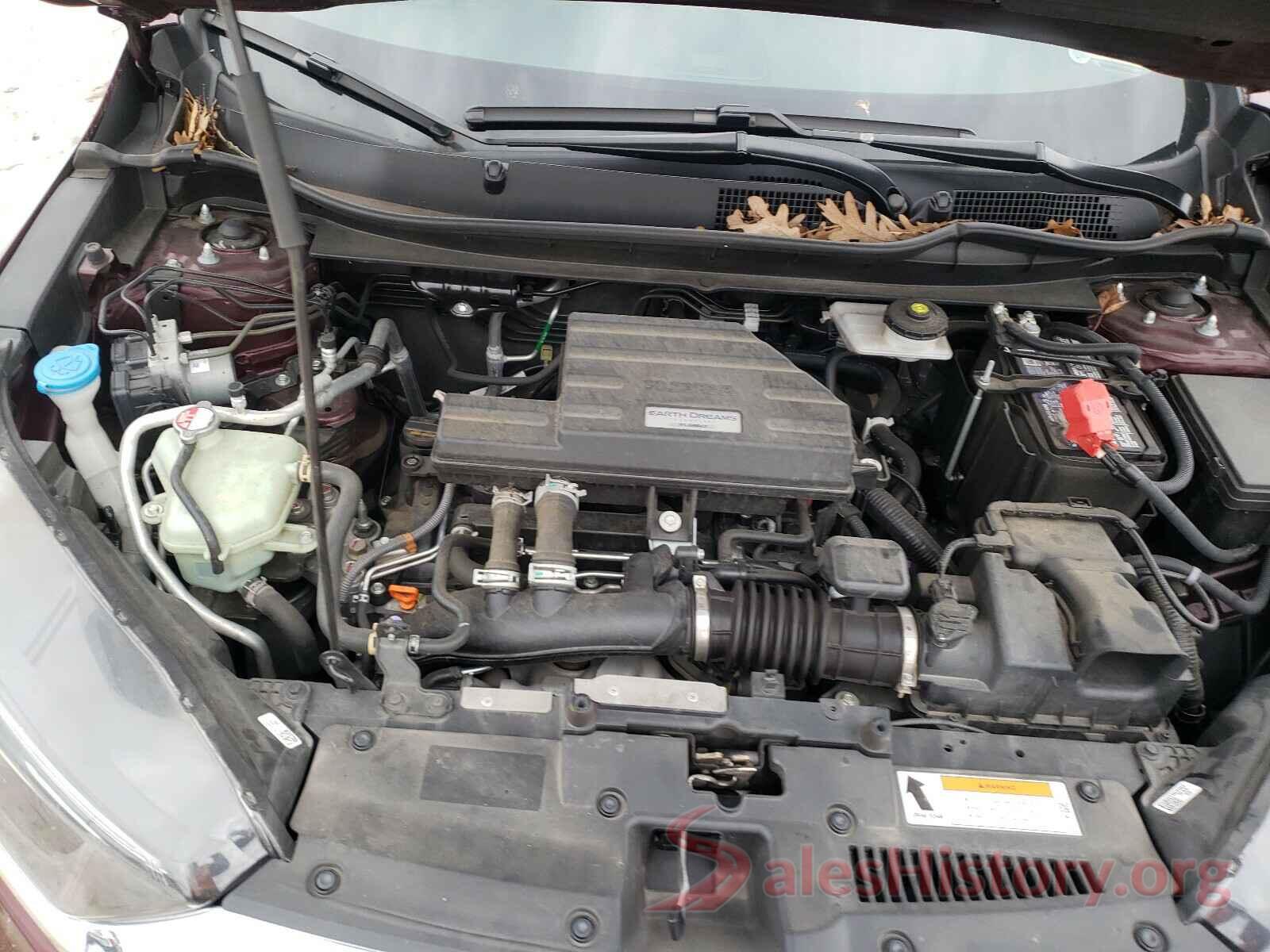 7FARW1H89JE028795 2018 HONDA CRV