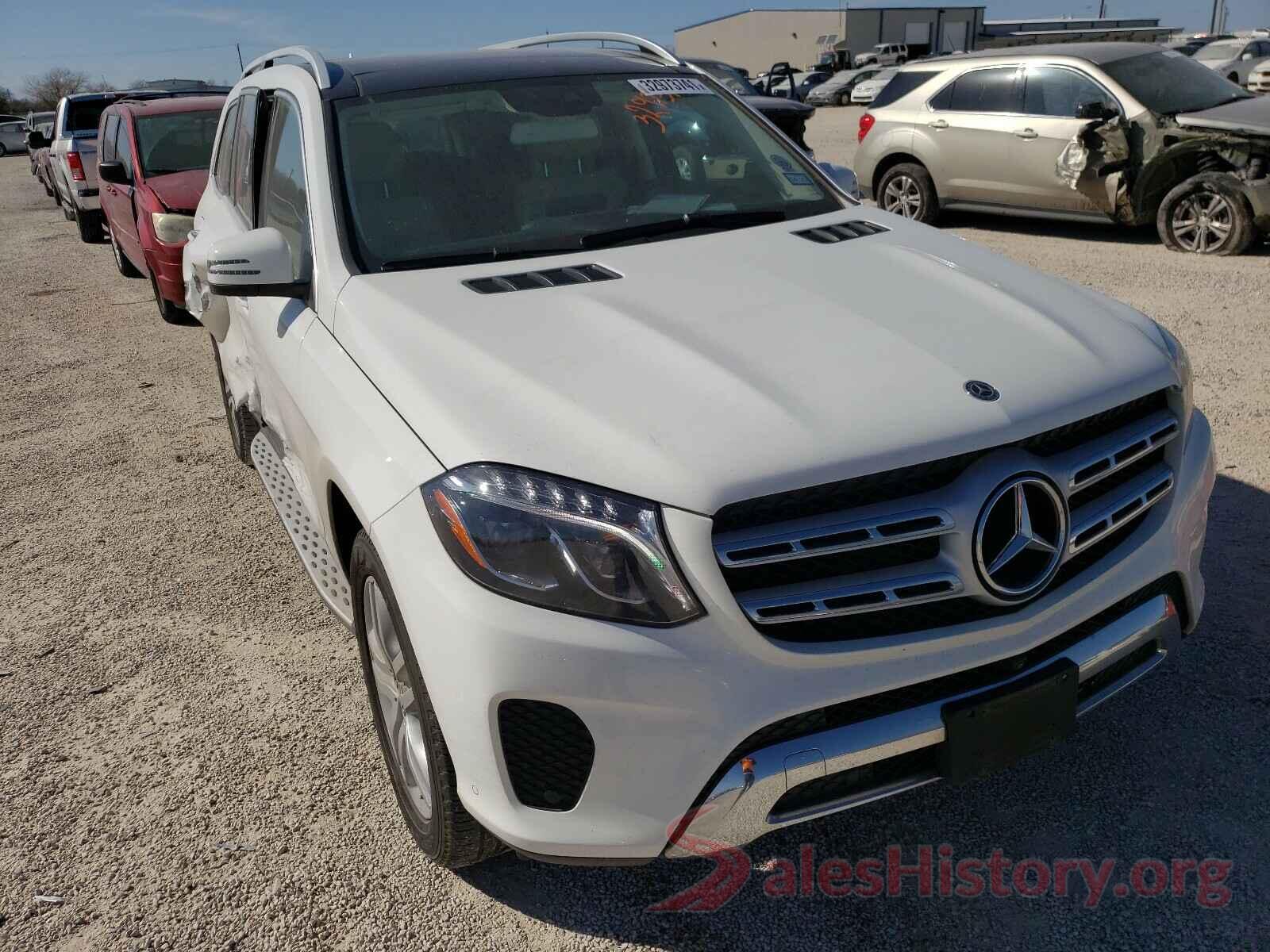 4JGDF6EE9JB127628 2018 MERCEDES-BENZ G CLASS