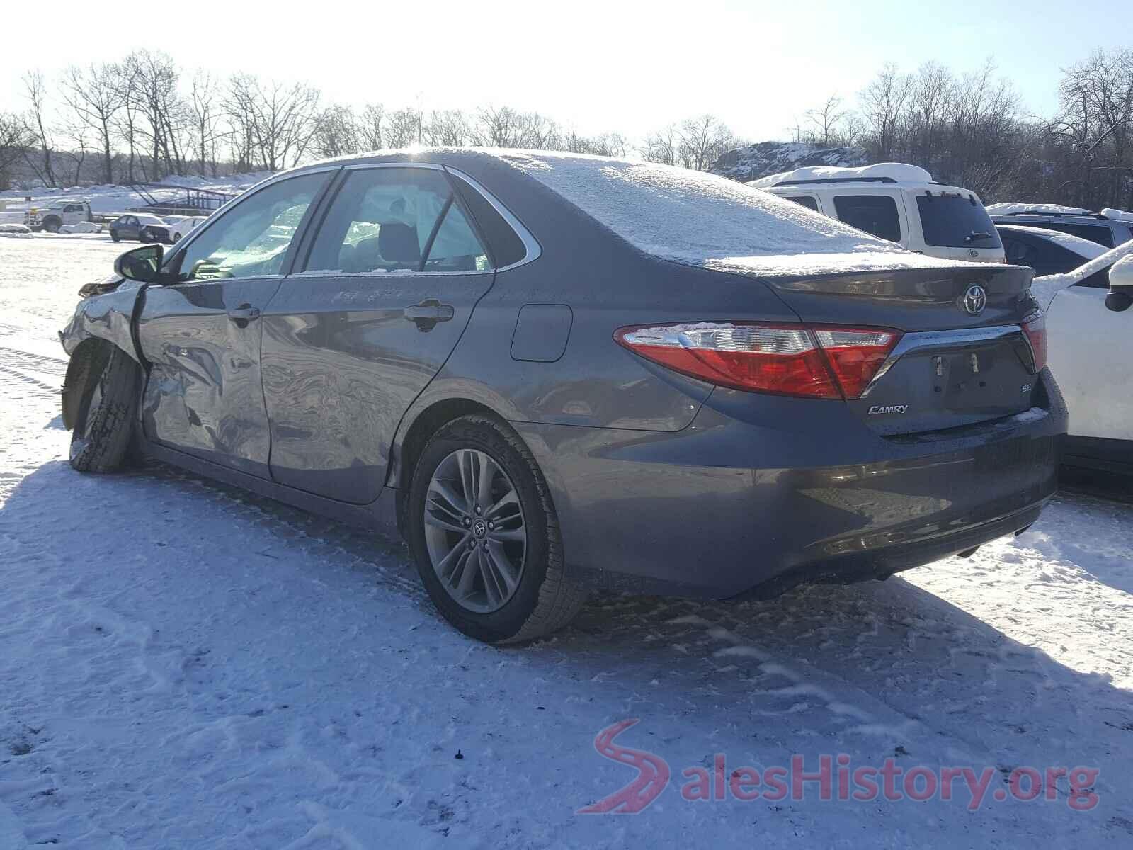 4T1BF1FK7GU612409 2016 TOYOTA CAMRY