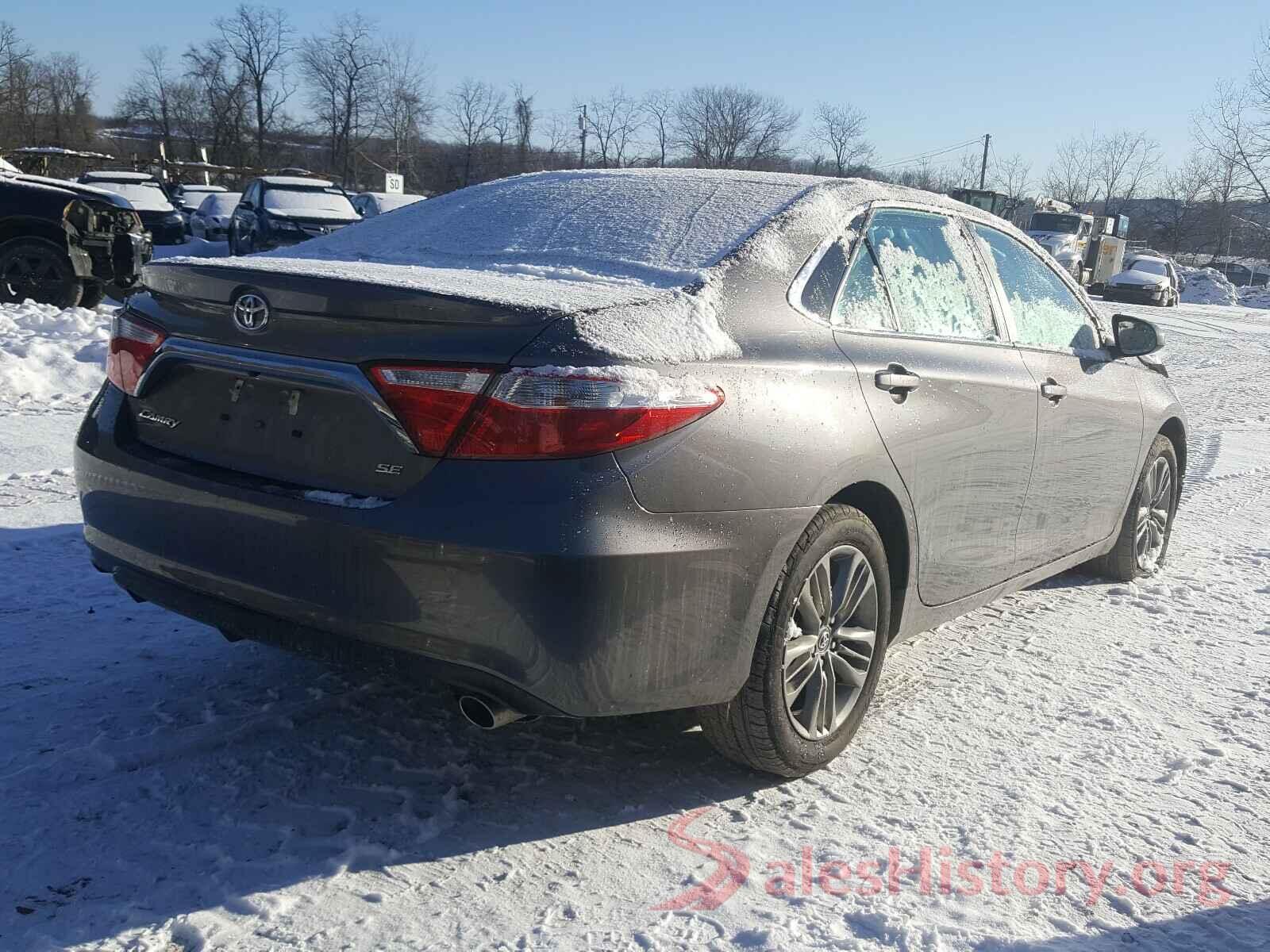 4T1BF1FK7GU612409 2016 TOYOTA CAMRY