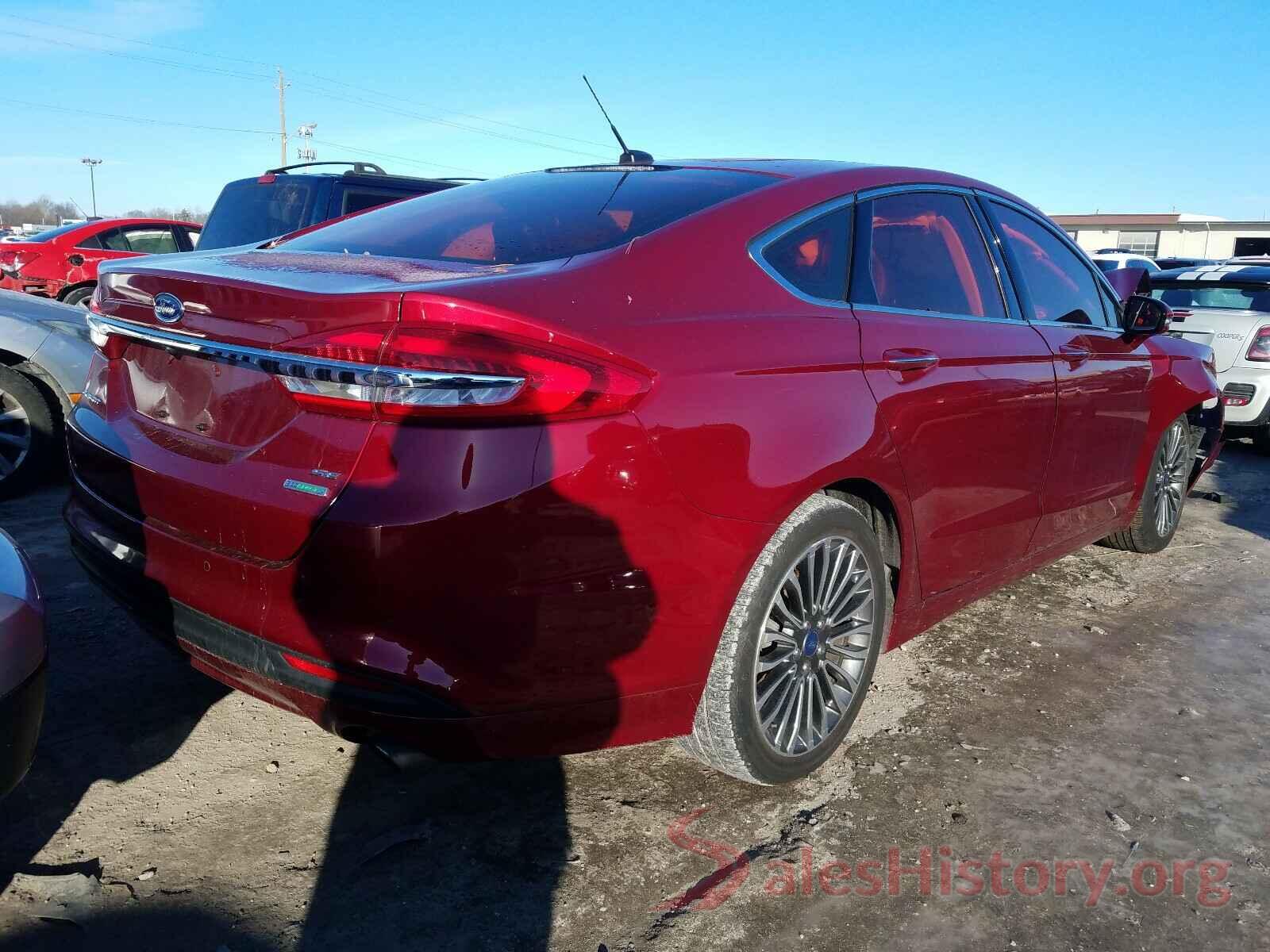 3FA6P0HD3HR378263 2017 FORD FUSION