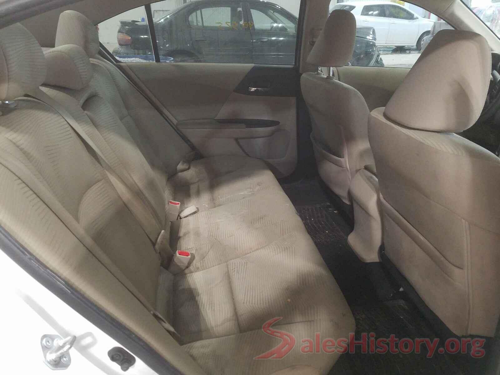 1HGCR2F32GA029120 2016 HONDA ACCORD