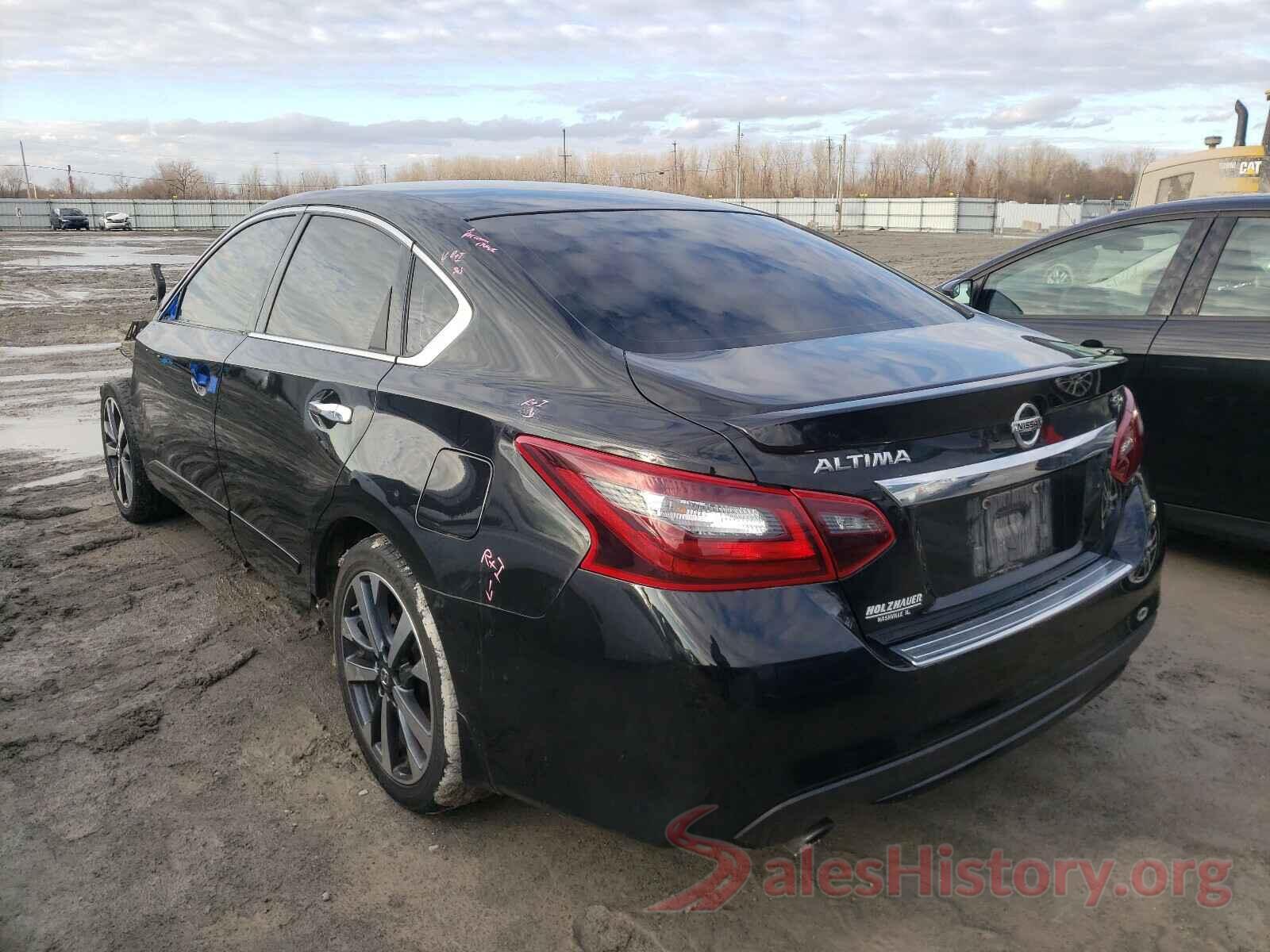 1N4AL3AP6HC127201 2017 NISSAN ALTIMA