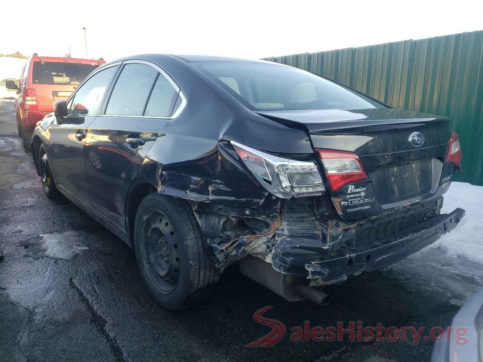 4S3BNAA60G3019496 2016 SUBARU LEGACY