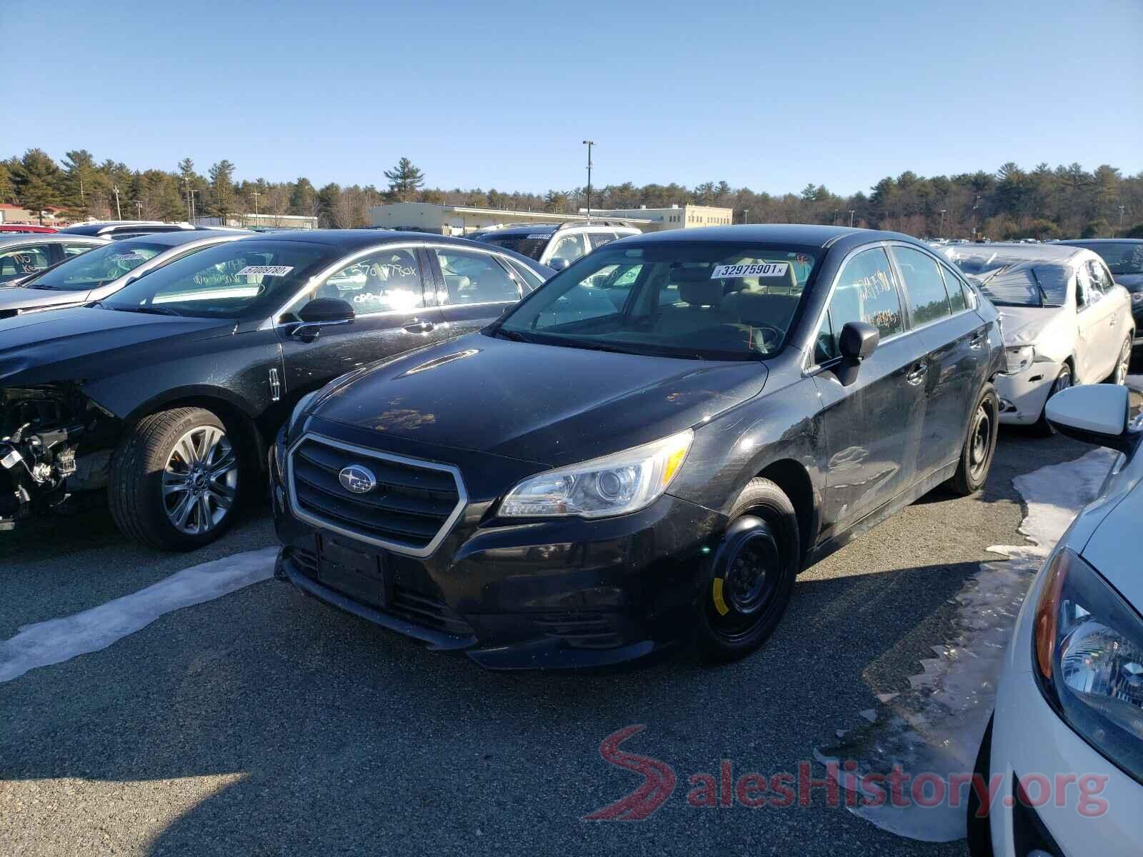 4S3BNAA60G3019496 2016 SUBARU LEGACY