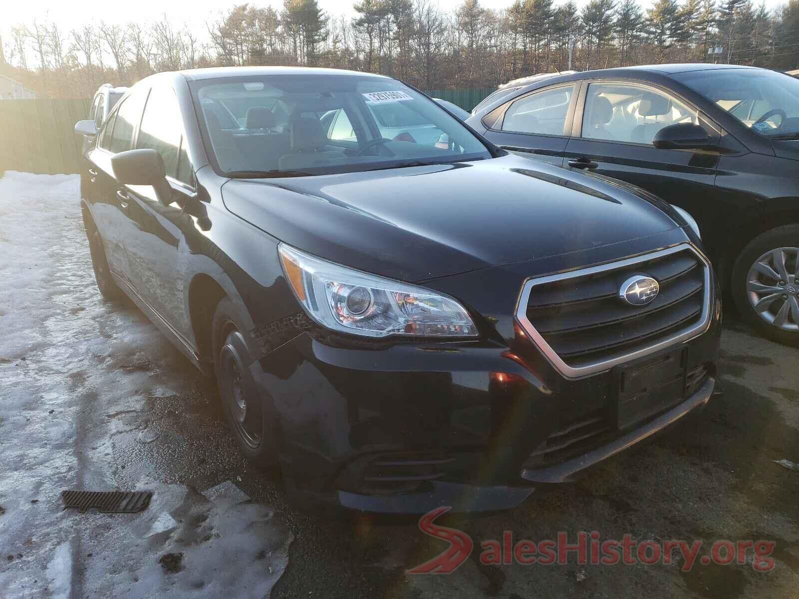 4S3BNAA60G3019496 2016 SUBARU LEGACY