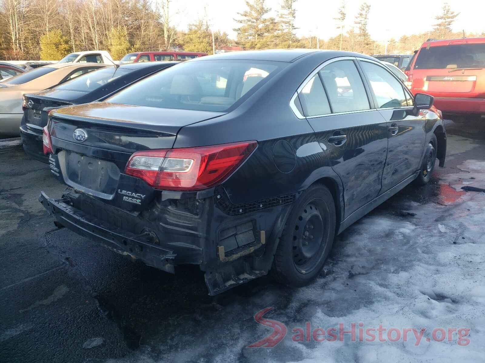 4S3BNAA60G3019496 2016 SUBARU LEGACY