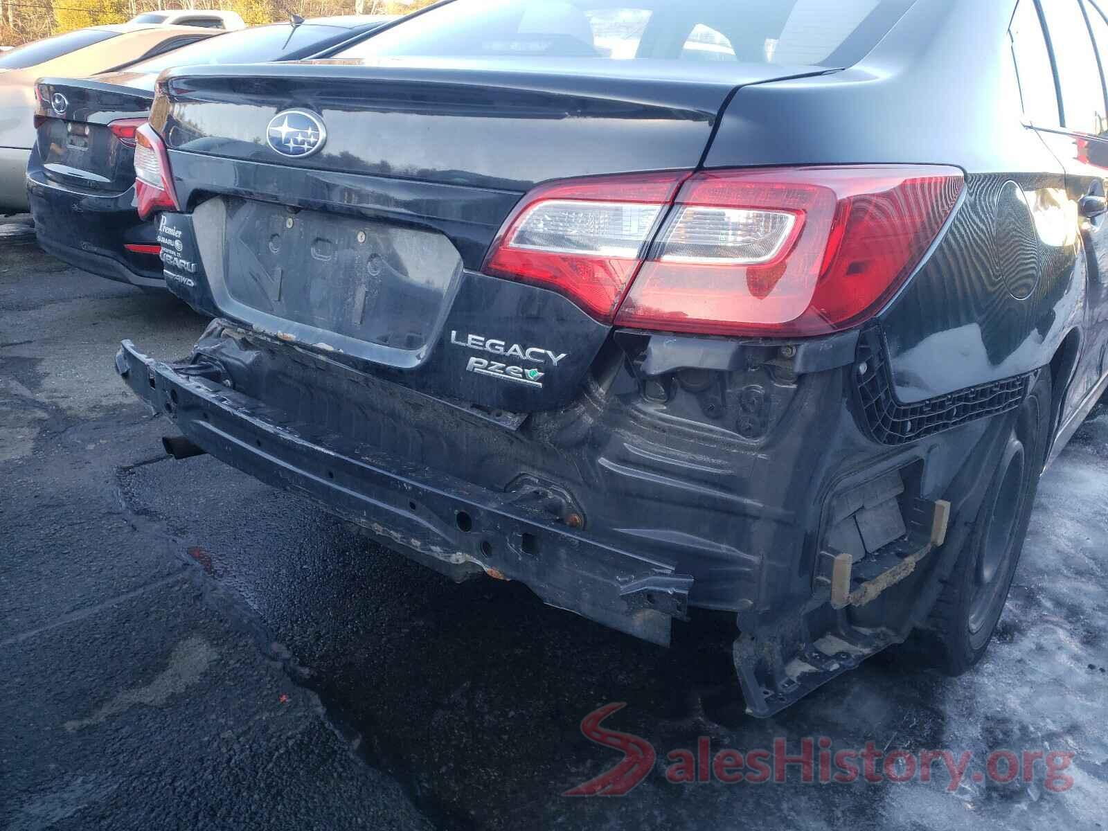 4S3BNAA60G3019496 2016 SUBARU LEGACY