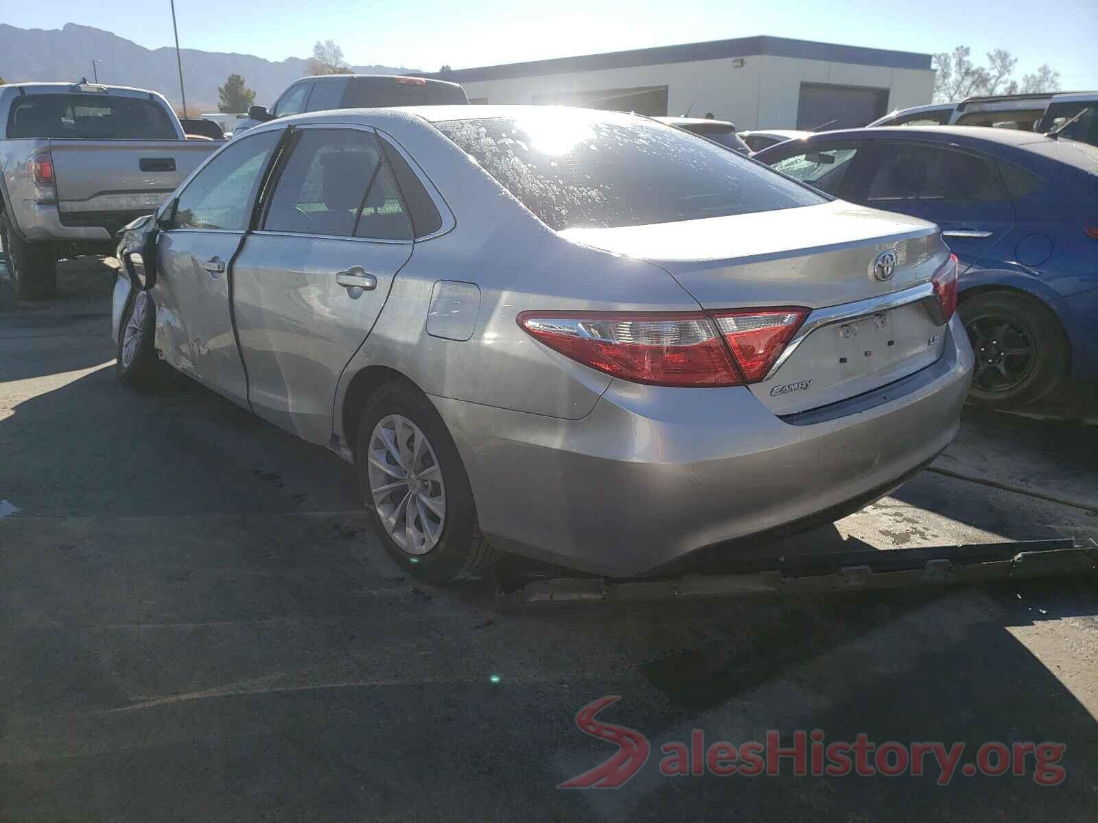 4T4BF1FK6GR533240 2016 TOYOTA CAMRY