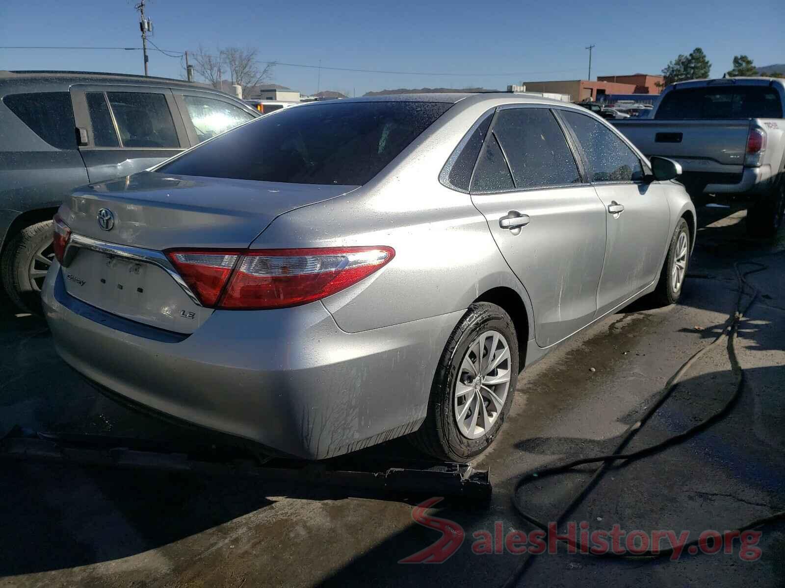 4T4BF1FK6GR533240 2016 TOYOTA CAMRY