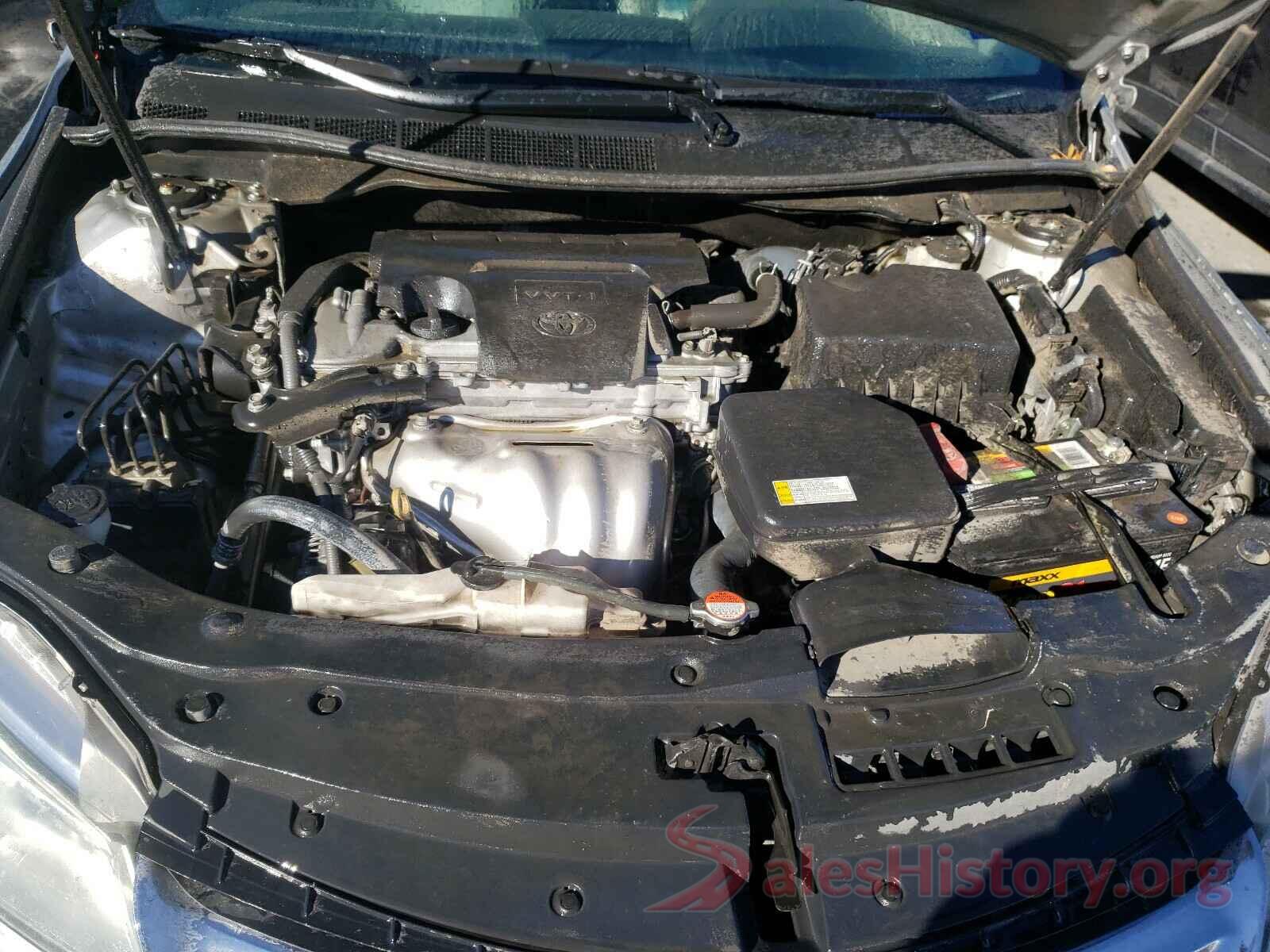 4T4BF1FK6GR533240 2016 TOYOTA CAMRY