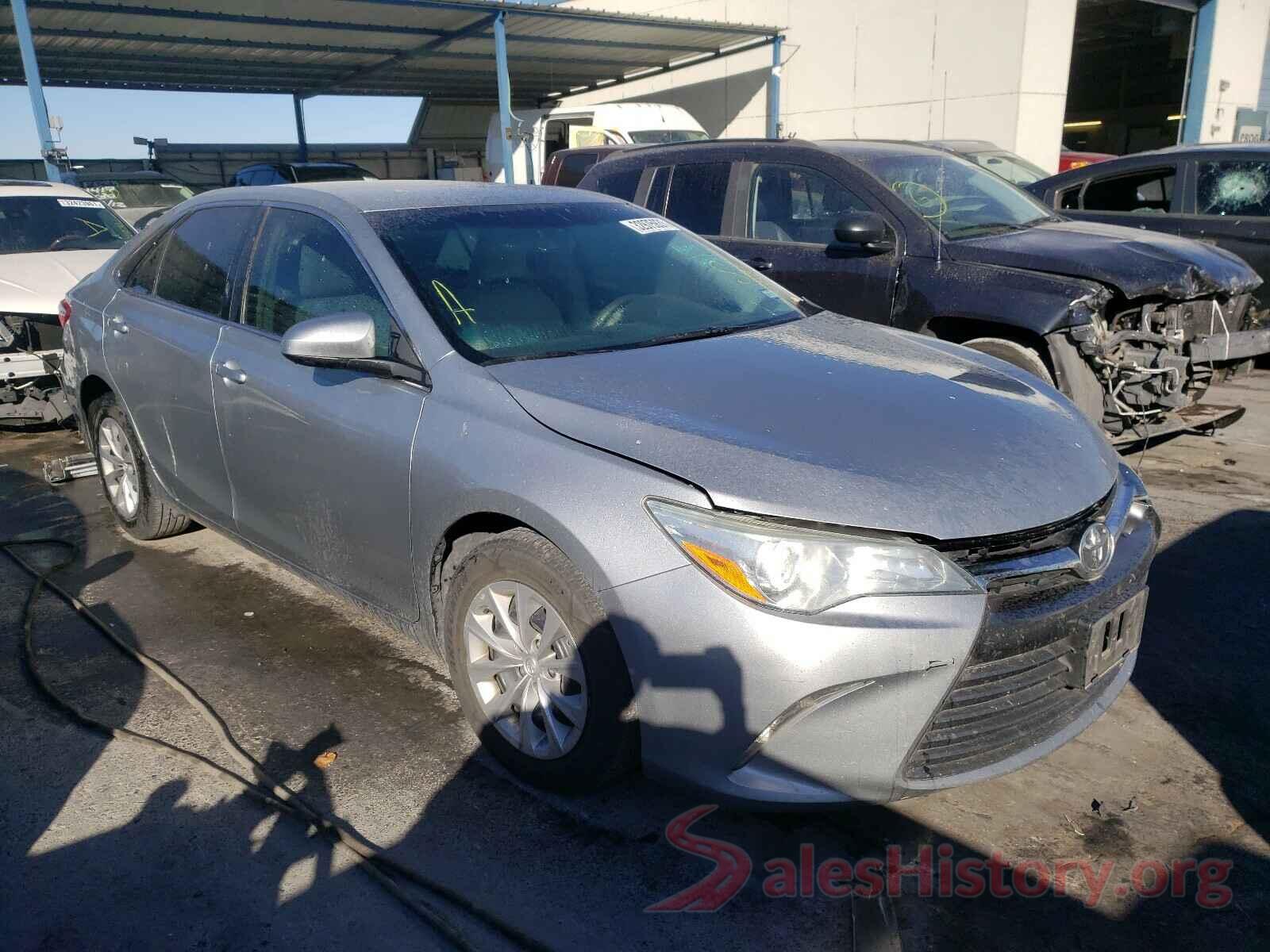 4T4BF1FK6GR533240 2016 TOYOTA CAMRY