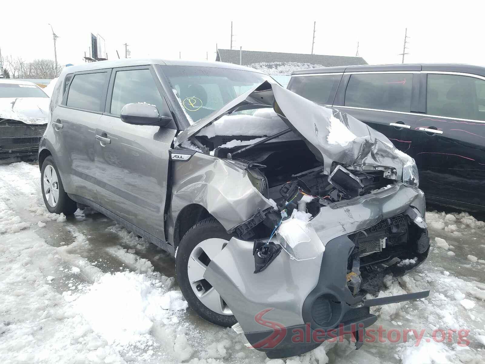 KNDJN2A20G7263107 2016 KIA SOUL