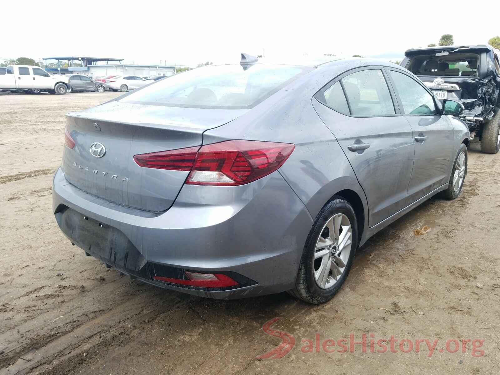 KMHD84LF5KU874482 2019 HYUNDAI ELANTRA