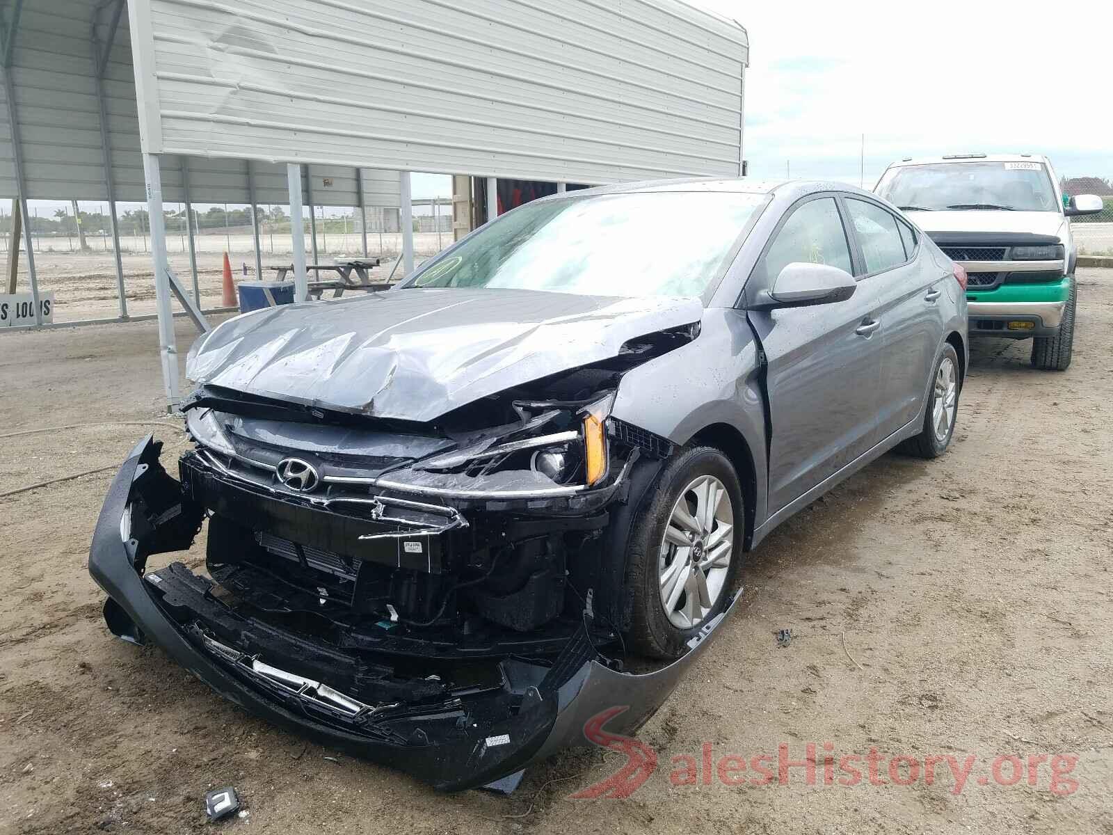 KMHD84LF5KU874482 2019 HYUNDAI ELANTRA