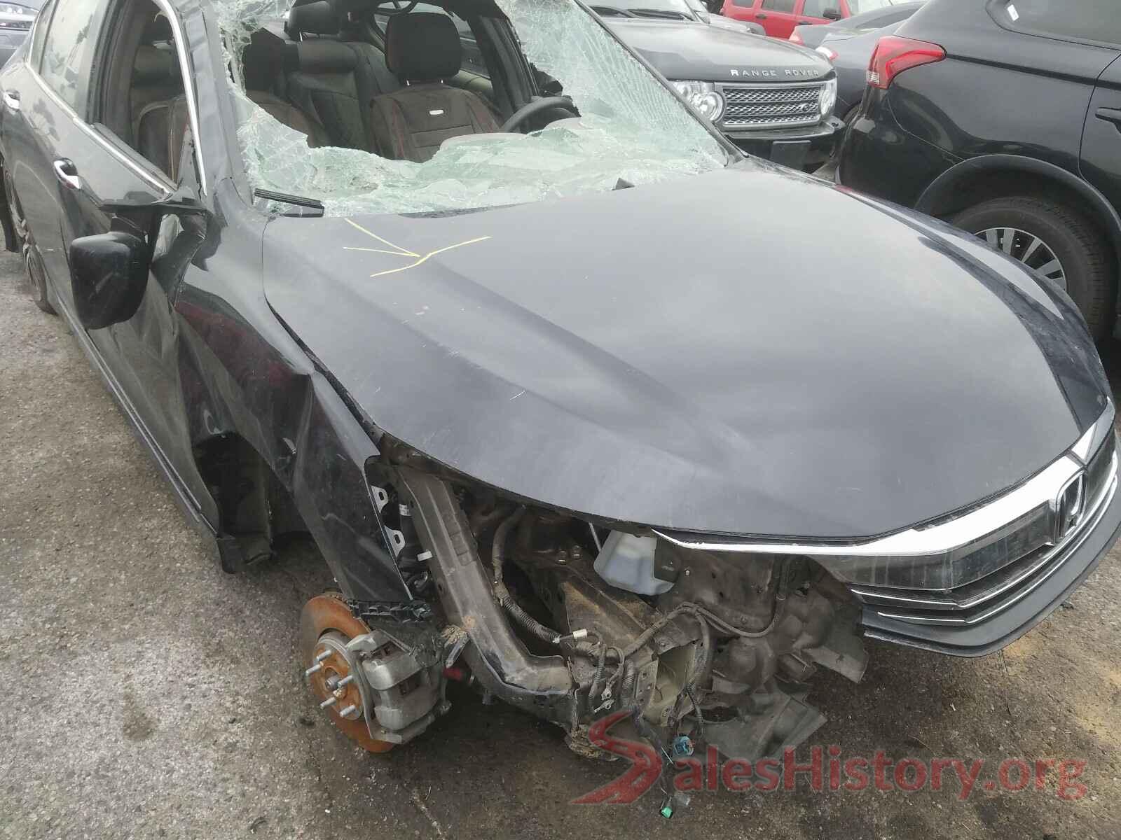 1HGCR2F51HA168285 2017 HONDA ACCORD