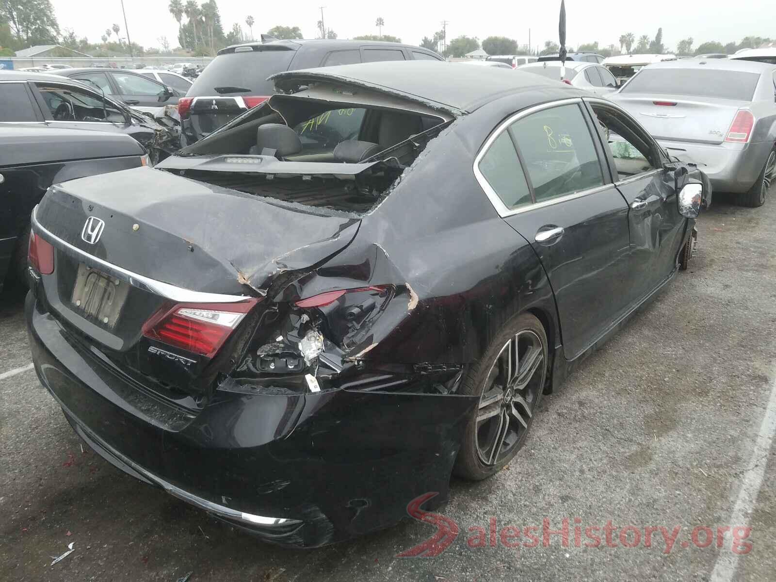 1HGCR2F51HA168285 2017 HONDA ACCORD