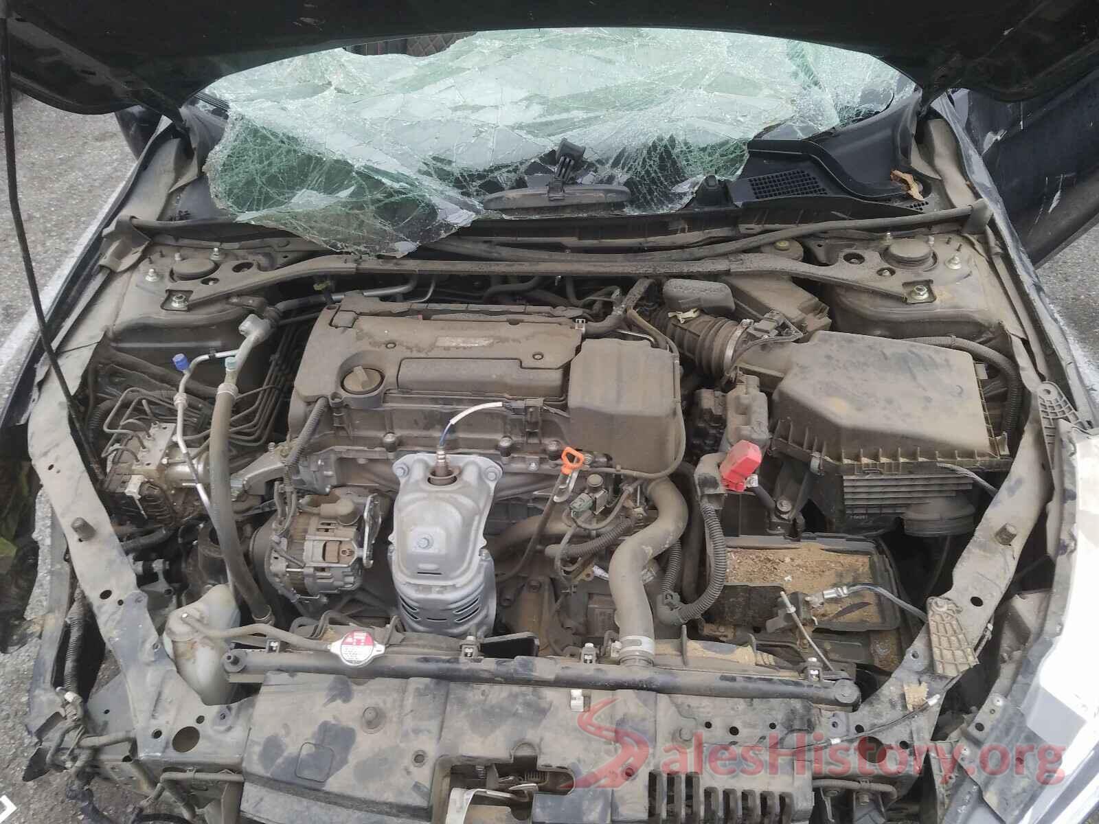 1HGCR2F51HA168285 2017 HONDA ACCORD