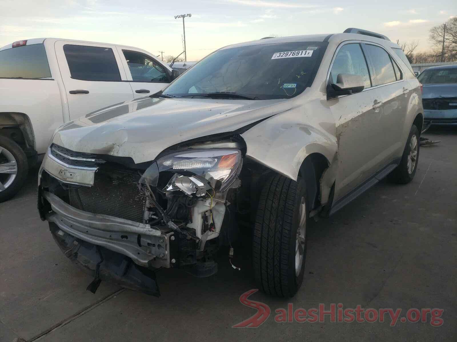 2GNALCEK4G1150061 2016 CHEVROLET EQUINOX