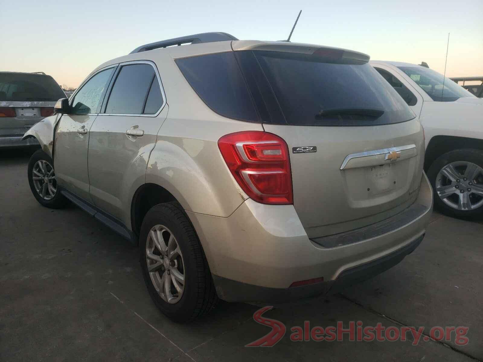 2GNALCEK4G1150061 2016 CHEVROLET EQUINOX