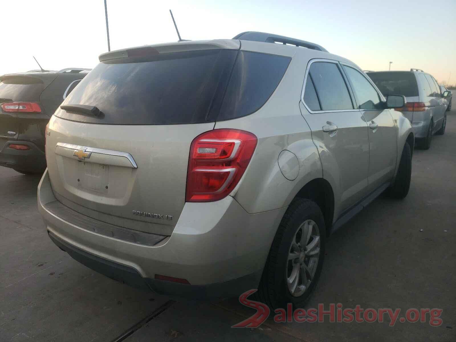 2GNALCEK4G1150061 2016 CHEVROLET EQUINOX