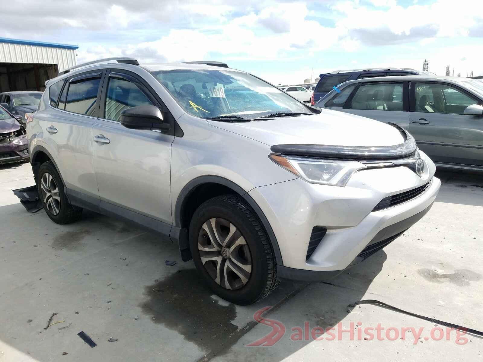 2T3ZFREV7HW314055 2017 TOYOTA RAV4