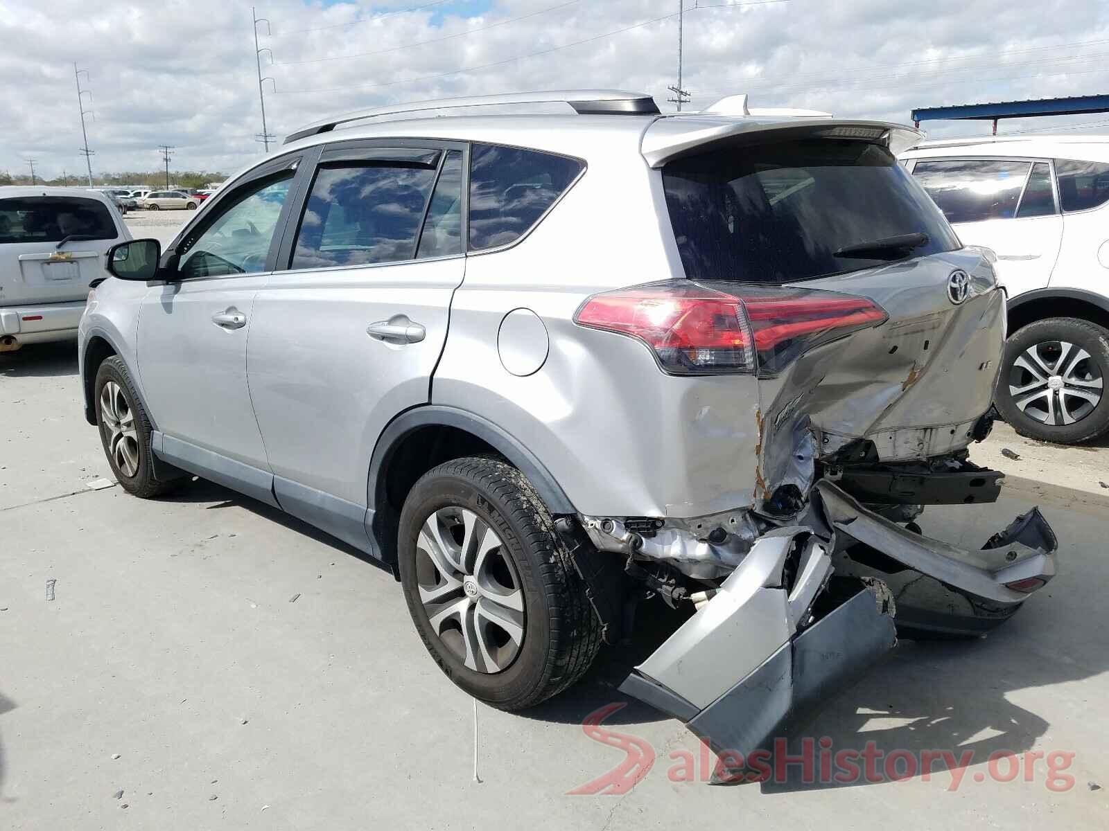 2T3ZFREV7HW314055 2017 TOYOTA RAV4