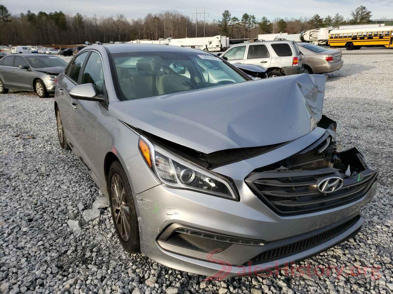 5NPE34AFXGH270454 2016 HYUNDAI SONATA