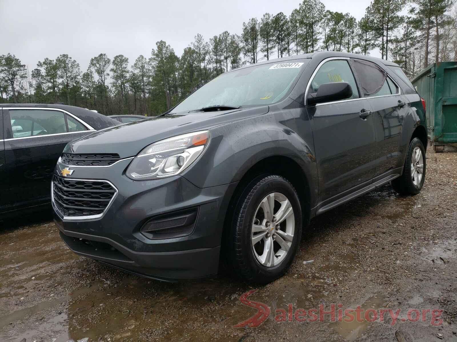 2GNALBEK5H1569757 2017 CHEVROLET EQUINOX