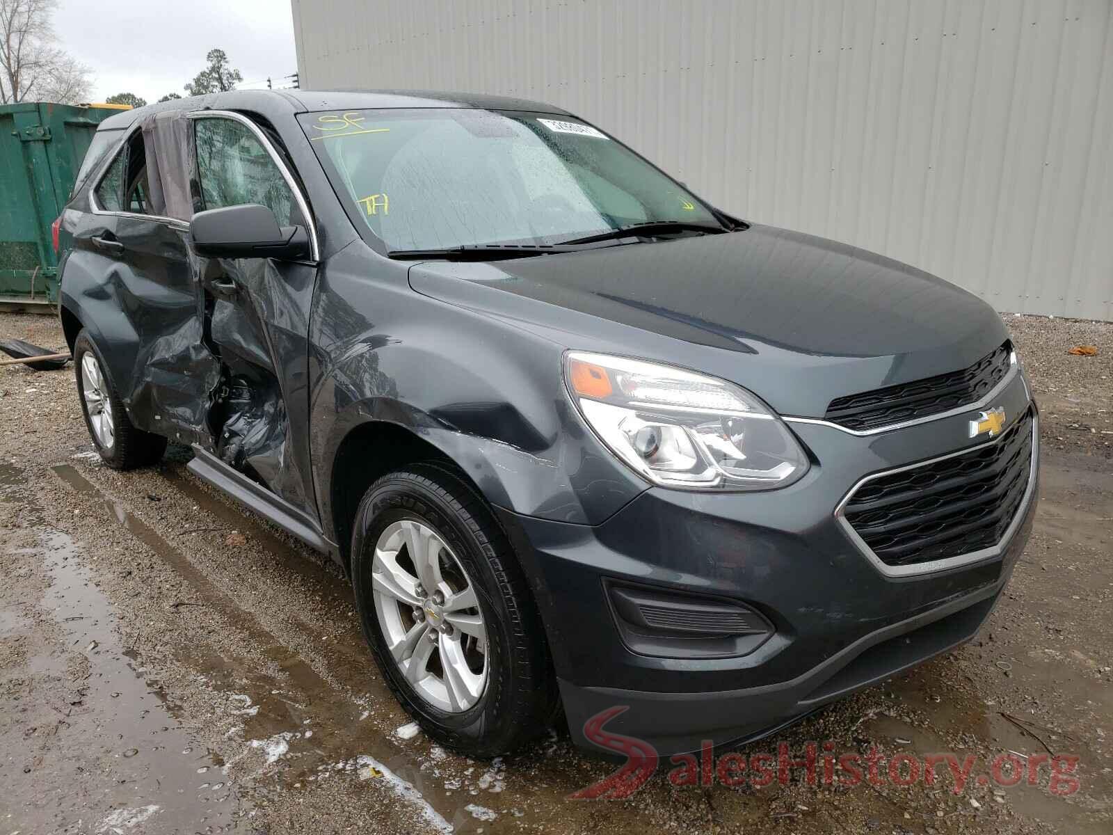 2GNALBEK5H1569757 2017 CHEVROLET EQUINOX