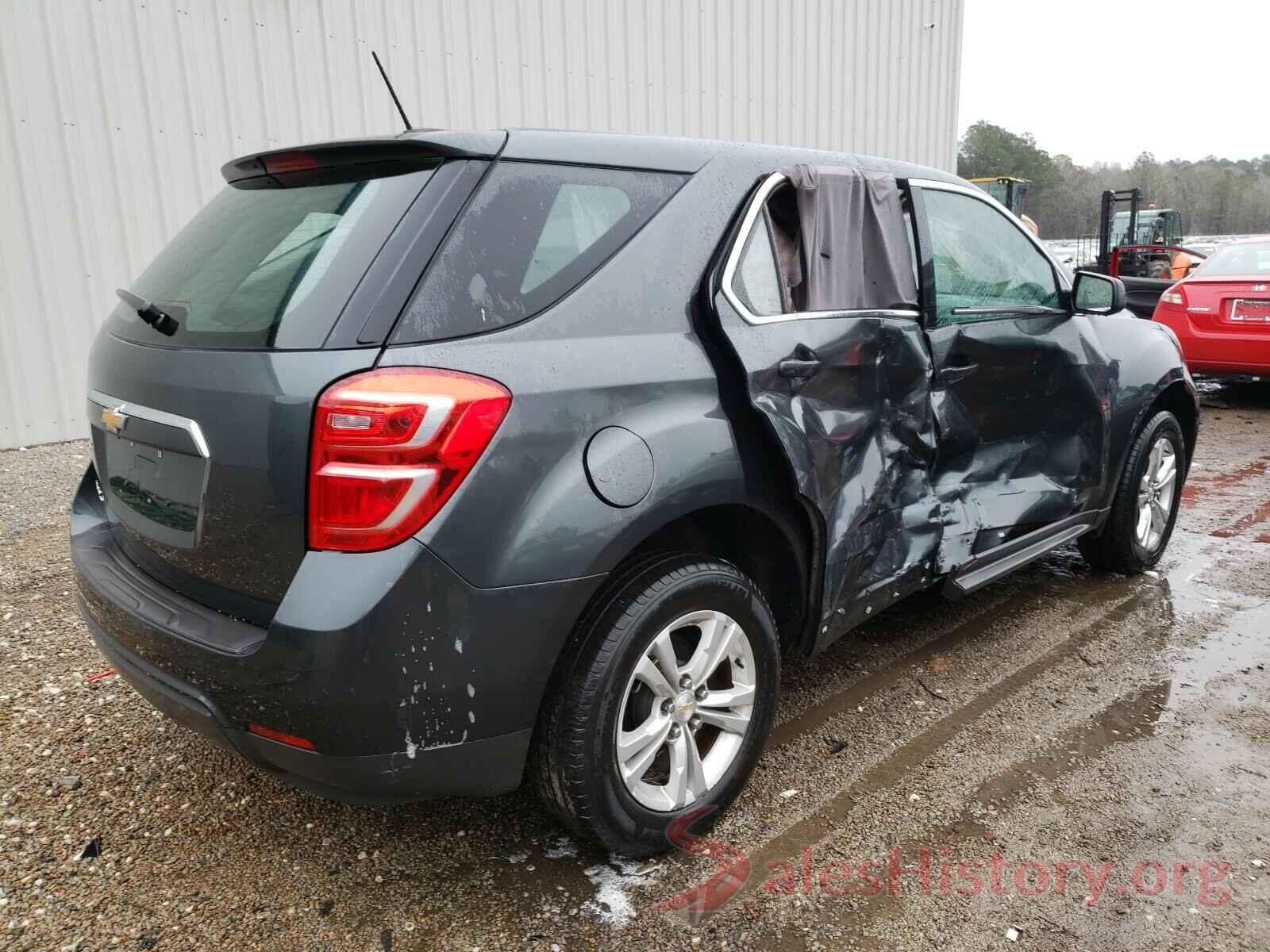 2GNALBEK5H1569757 2017 CHEVROLET EQUINOX