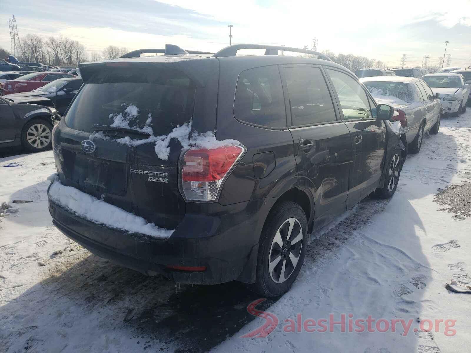 JF2SJAGC8HH811605 2017 SUBARU FORESTER