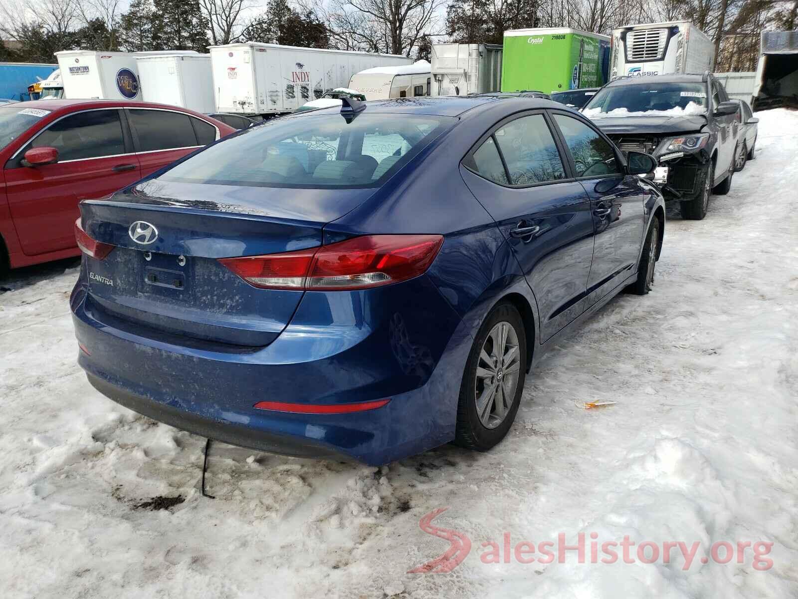 5NPD84LF9JH367520 2018 HYUNDAI ELANTRA