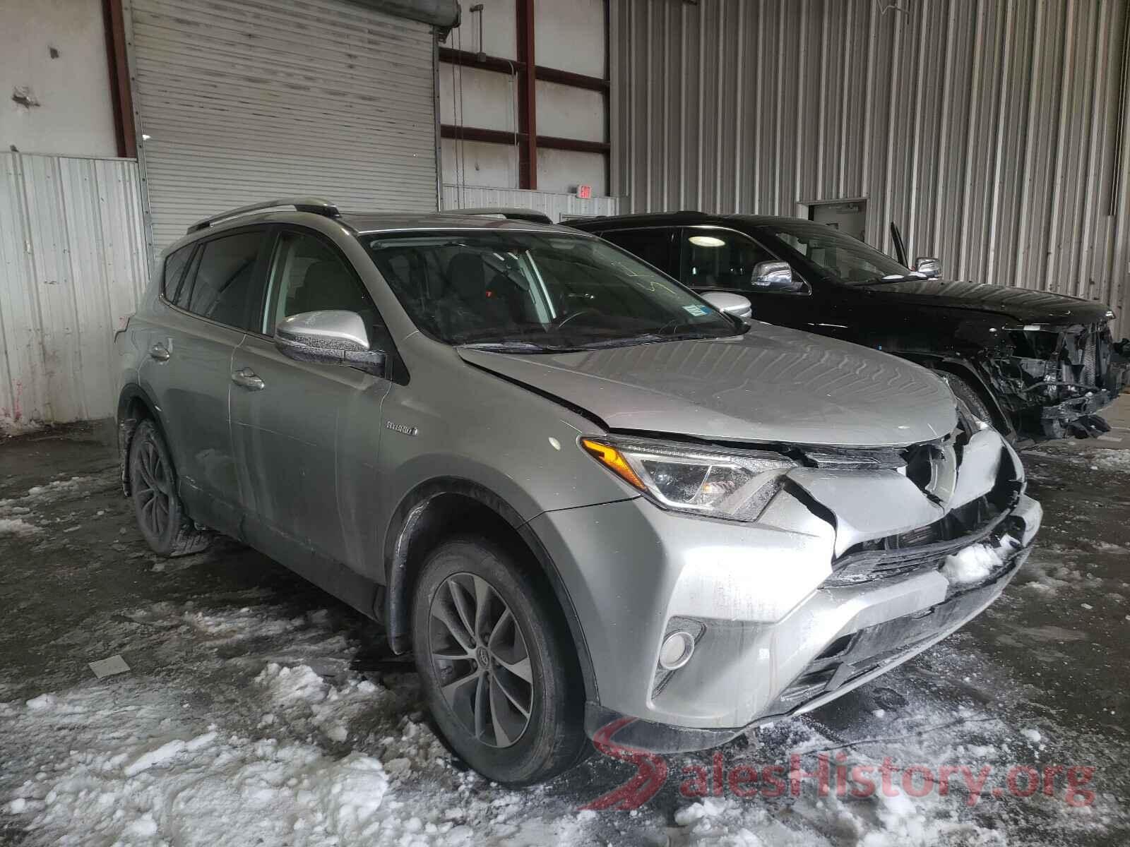 JTMRJREV7GD024134 2016 TOYOTA RAV4